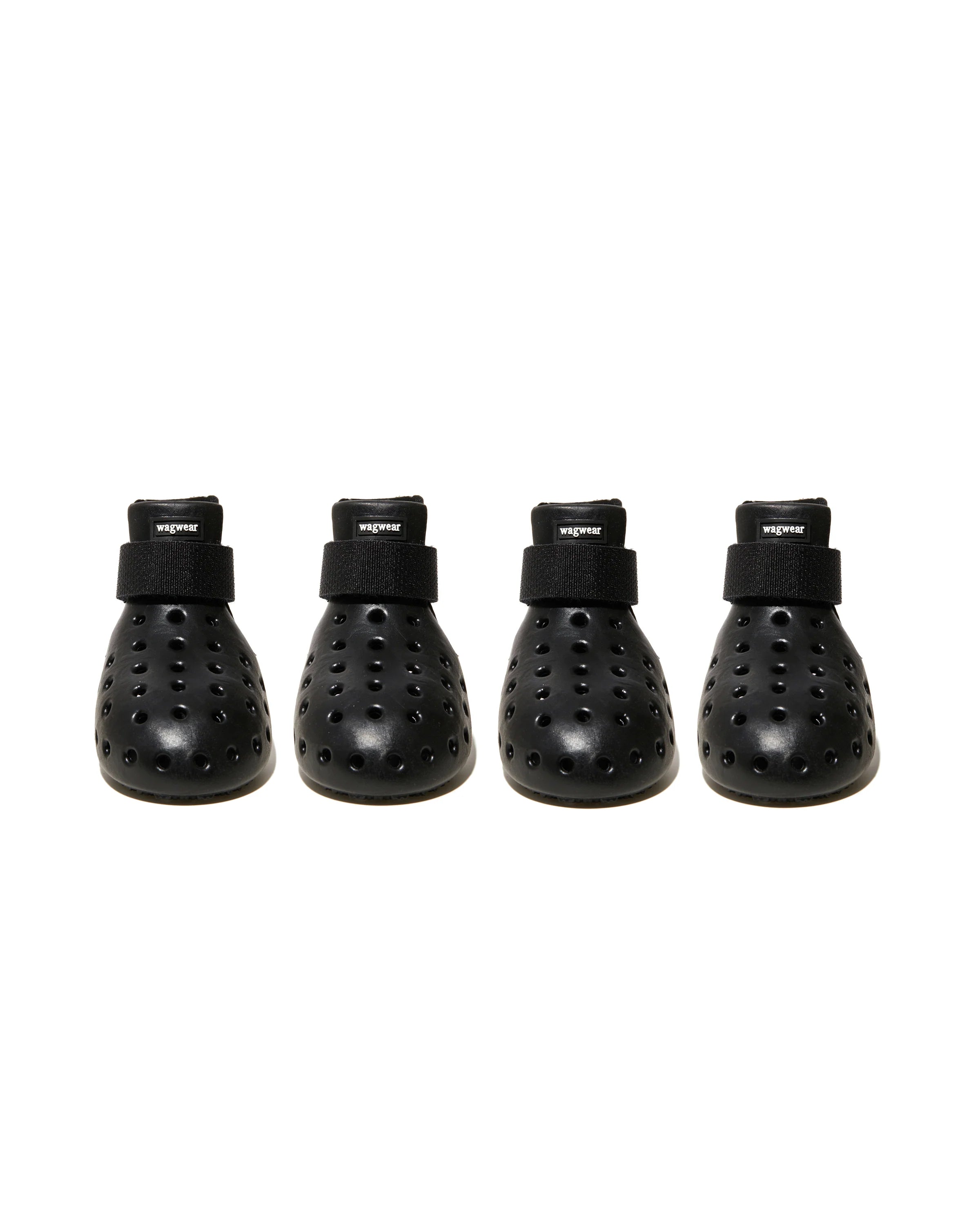 DOG BOOTS WAGWELLIES MOJAVE