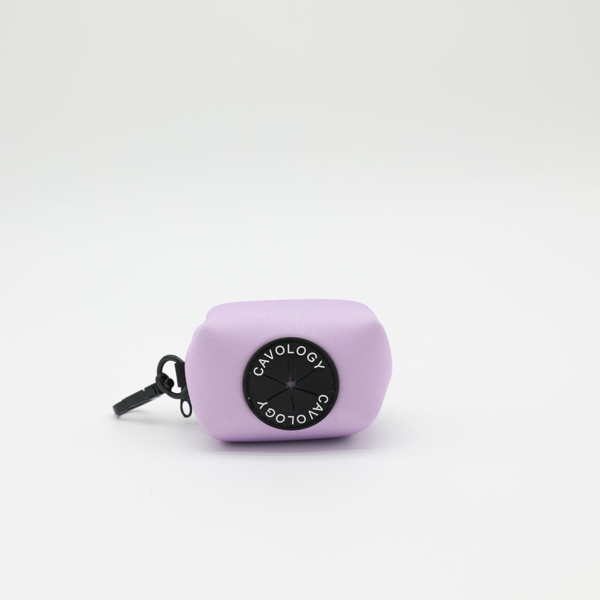 WASTE BAG DISPENSER - Lavender Aspen