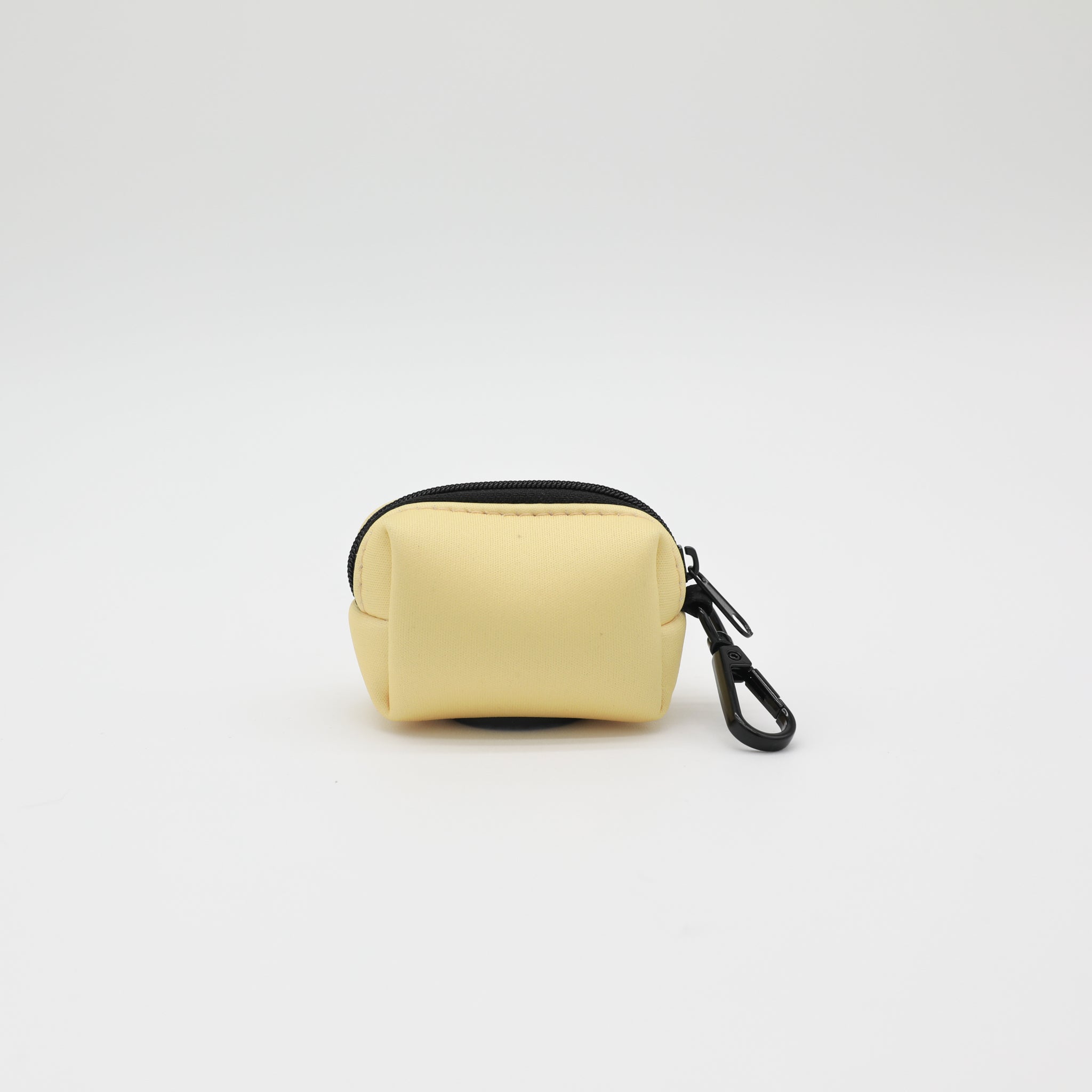 WASTE BAG DISPENSER - Butter Yellow