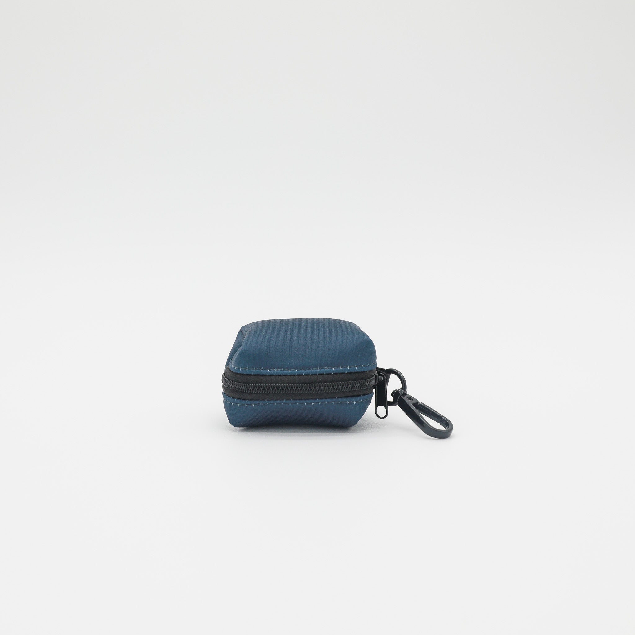 WASTE BAG DISPENSER - Denim Blue