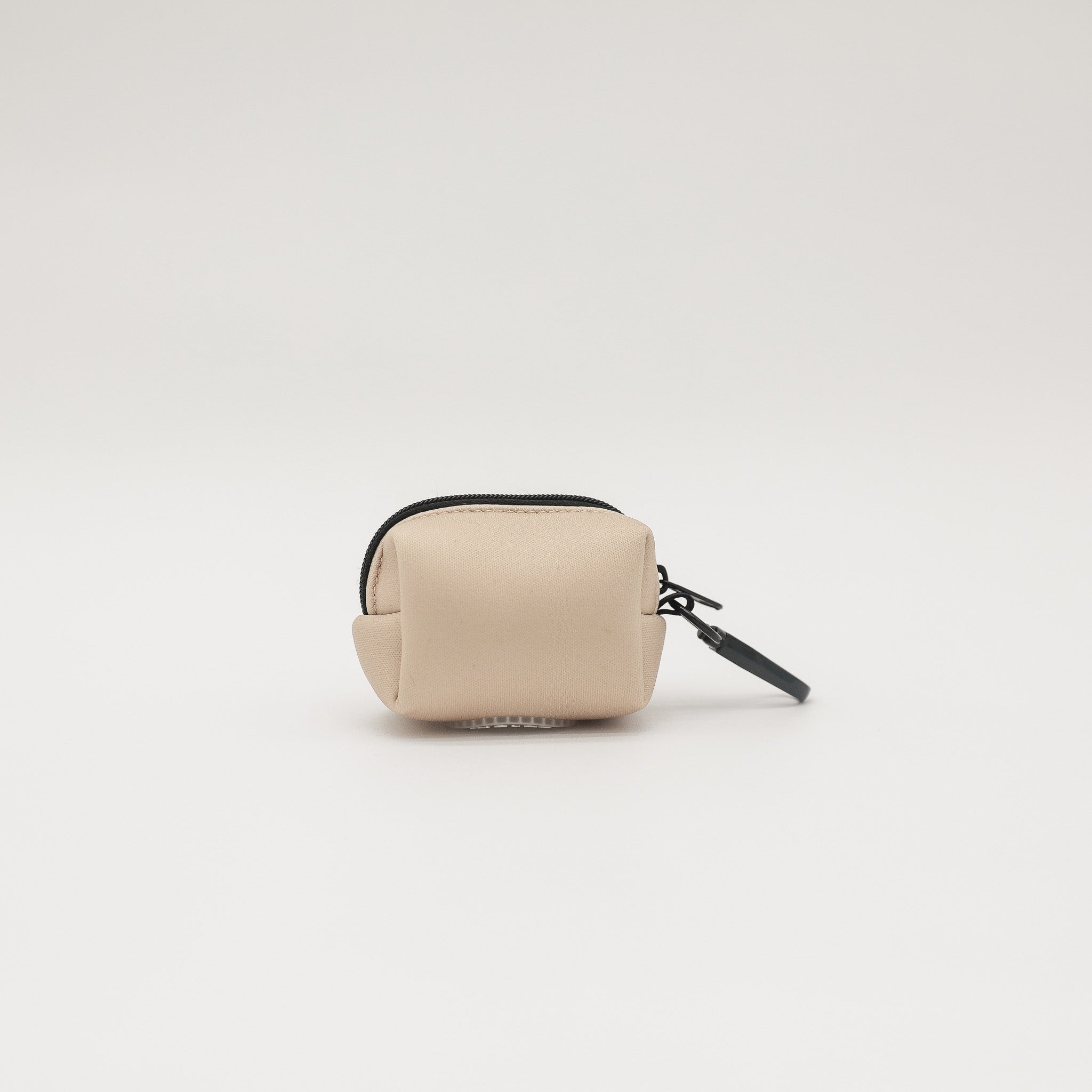 Cavology waste bag dispenser in vanillla cream