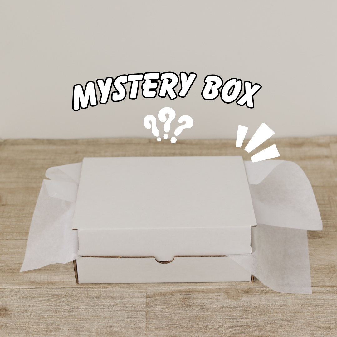 Mystery Box