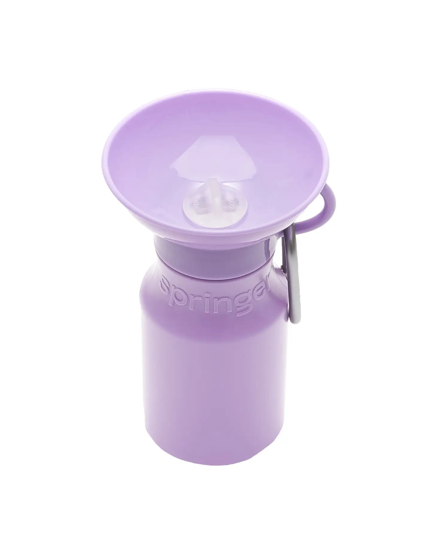 SPRINGER WATER BOTTLE MINI 15OZ
