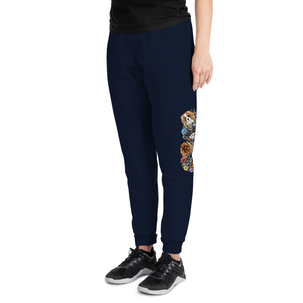 Cavalier Garland Unisex Sweatpants