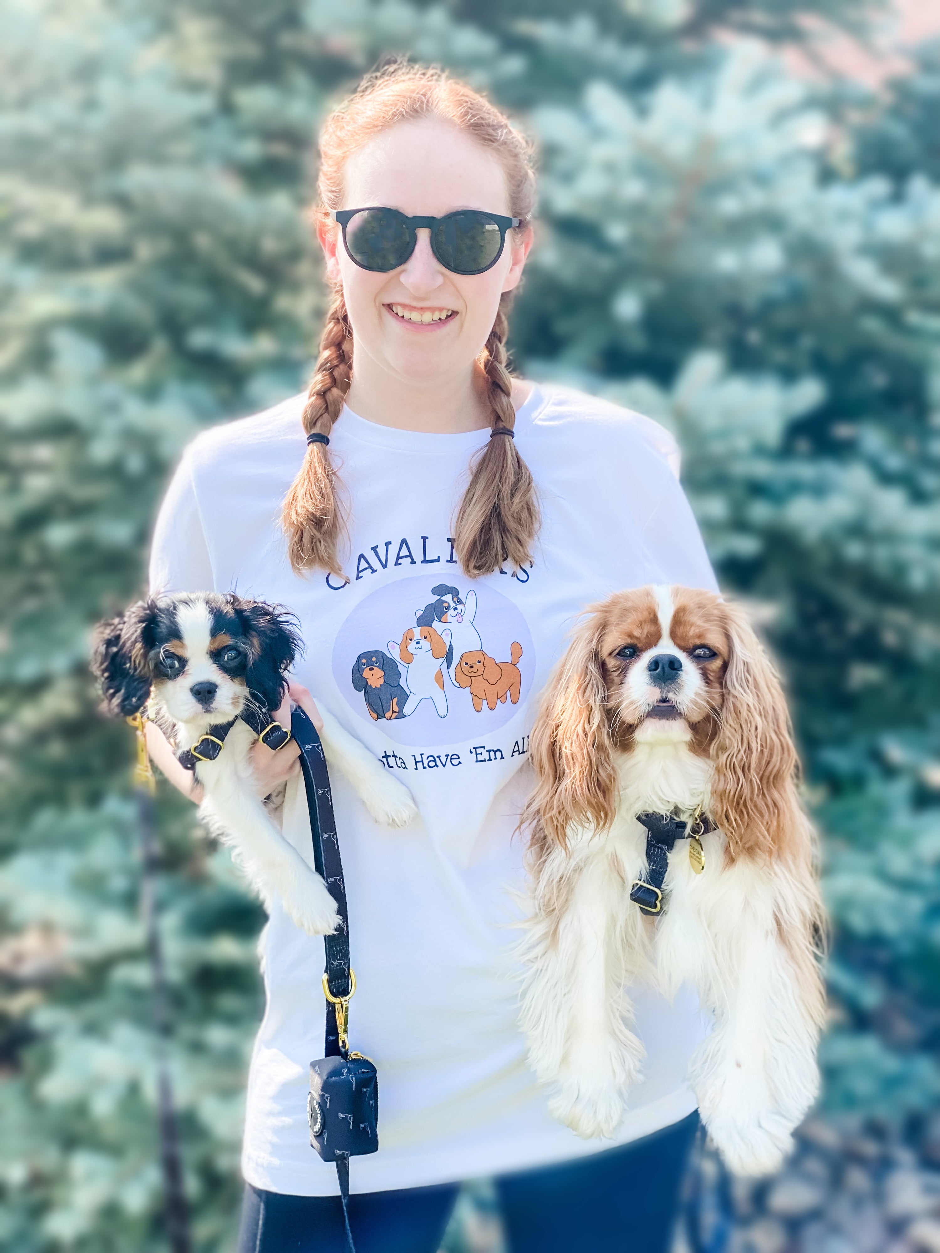 T-SHIRT - Gotta Have Em' All