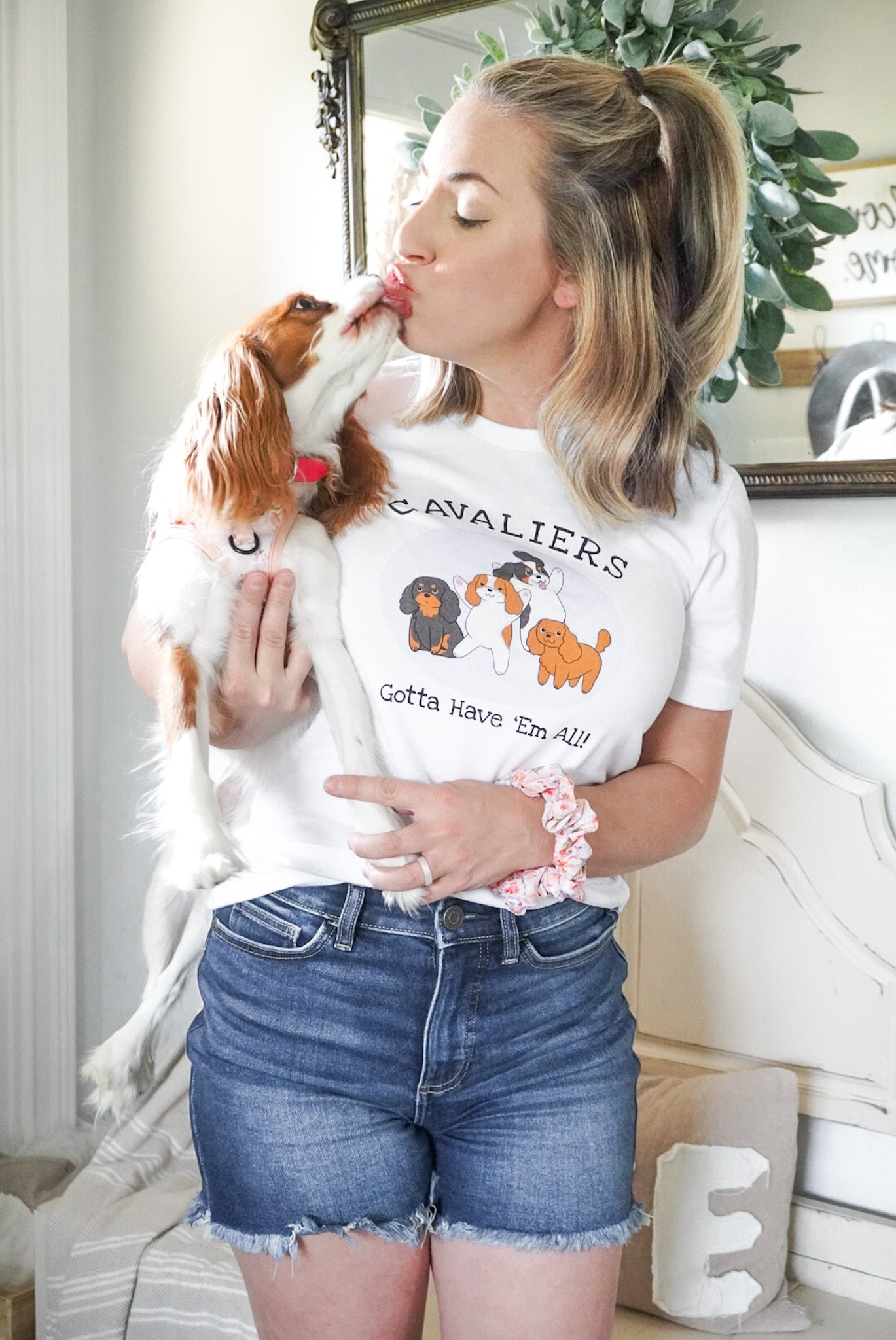 T-SHIRT - Gotta Have Em' All