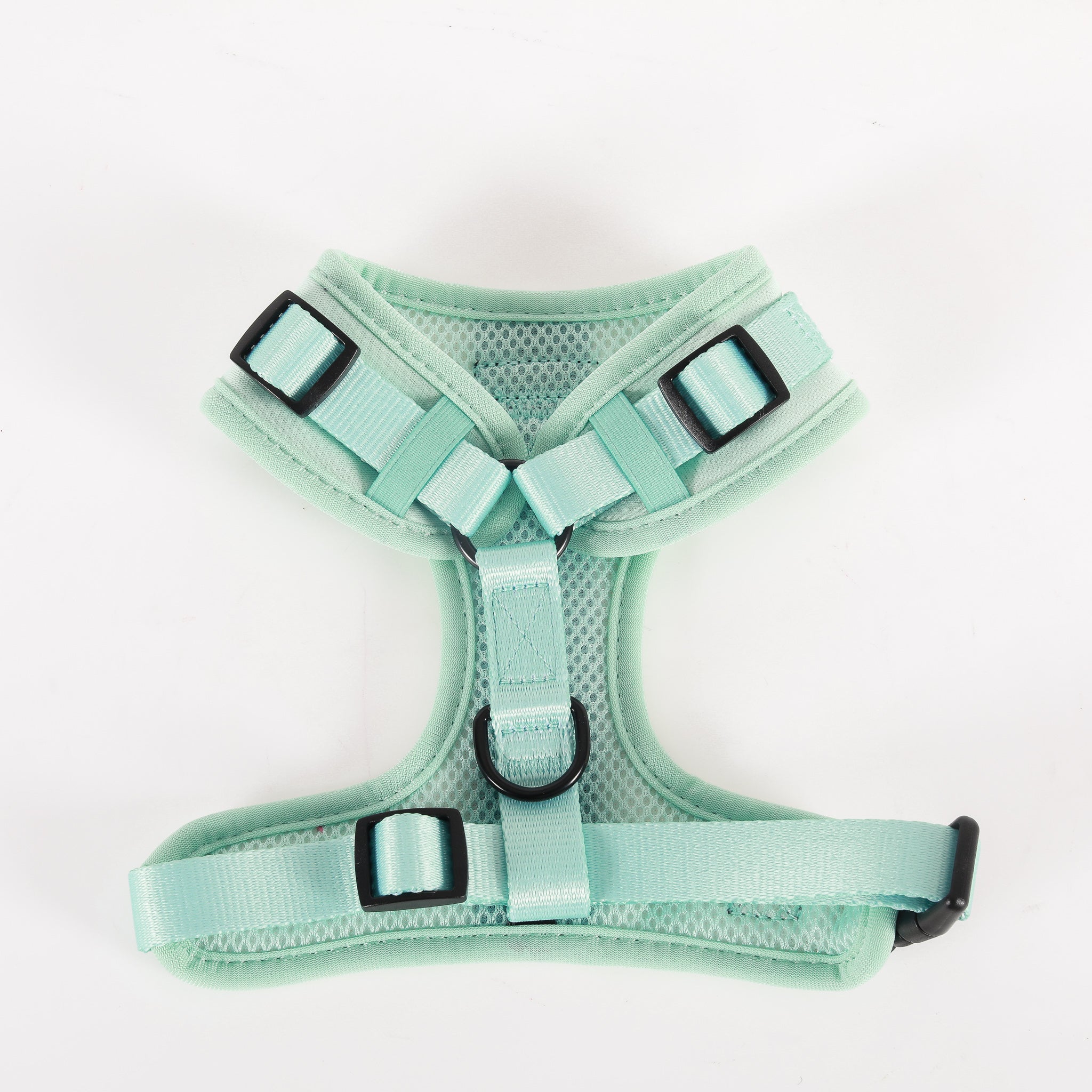 ADJUSTABLE HARNESS - Mint Julep