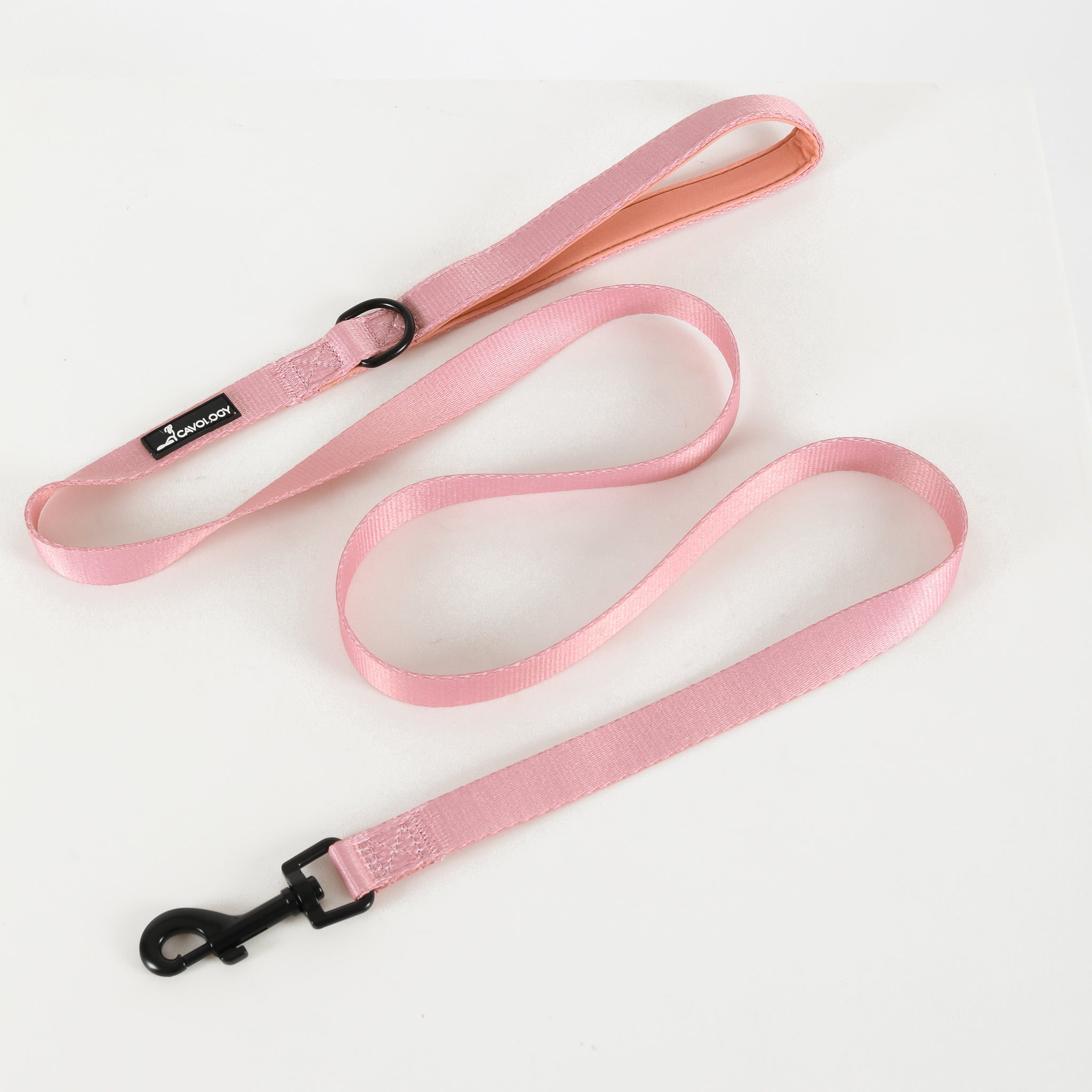 LEASH - Peach Bellini