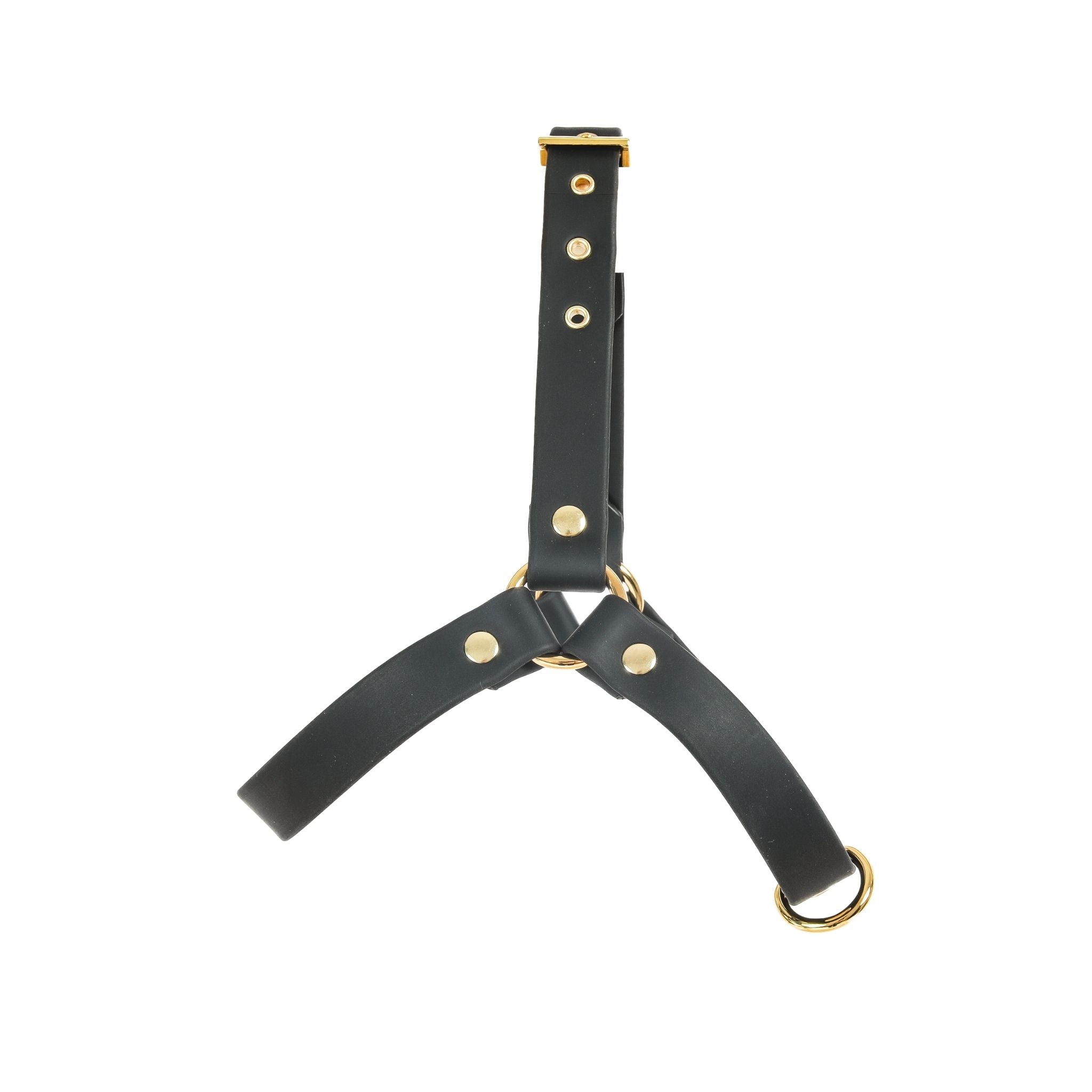 STEP IN LUXE HARNESS - Park Avenue II