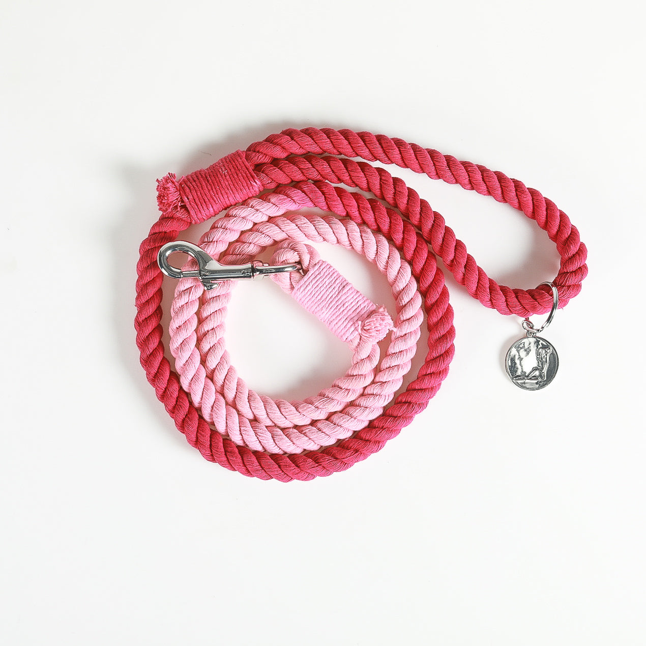 IMPERFECT ROPE LEASH - Love