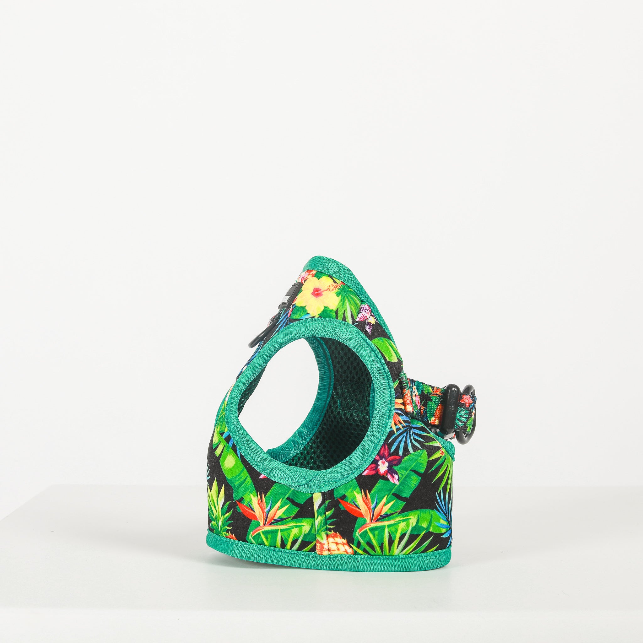 VEST STEP IN HARNESS - Tropical Rio