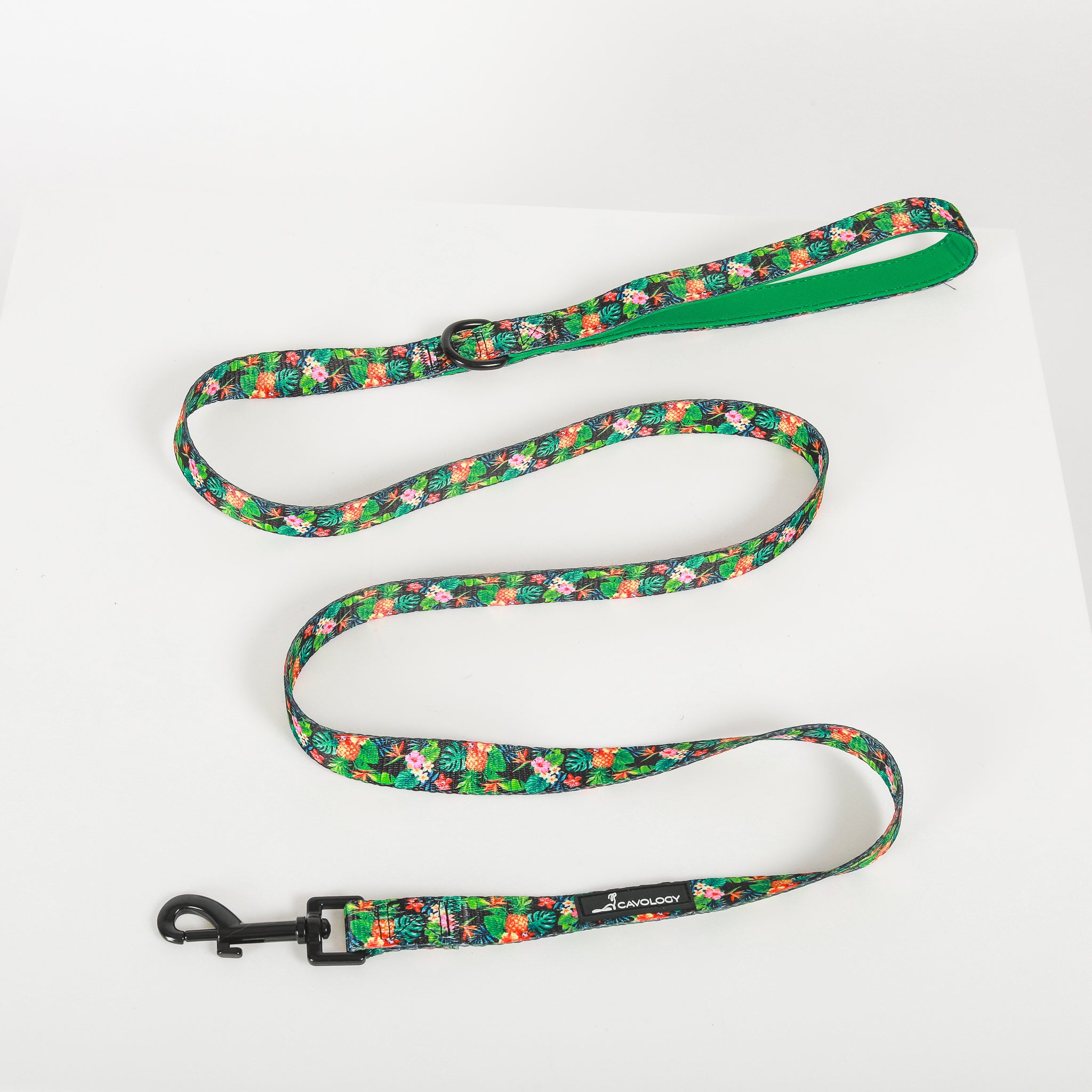 DOG LEASH - Tropical Rio