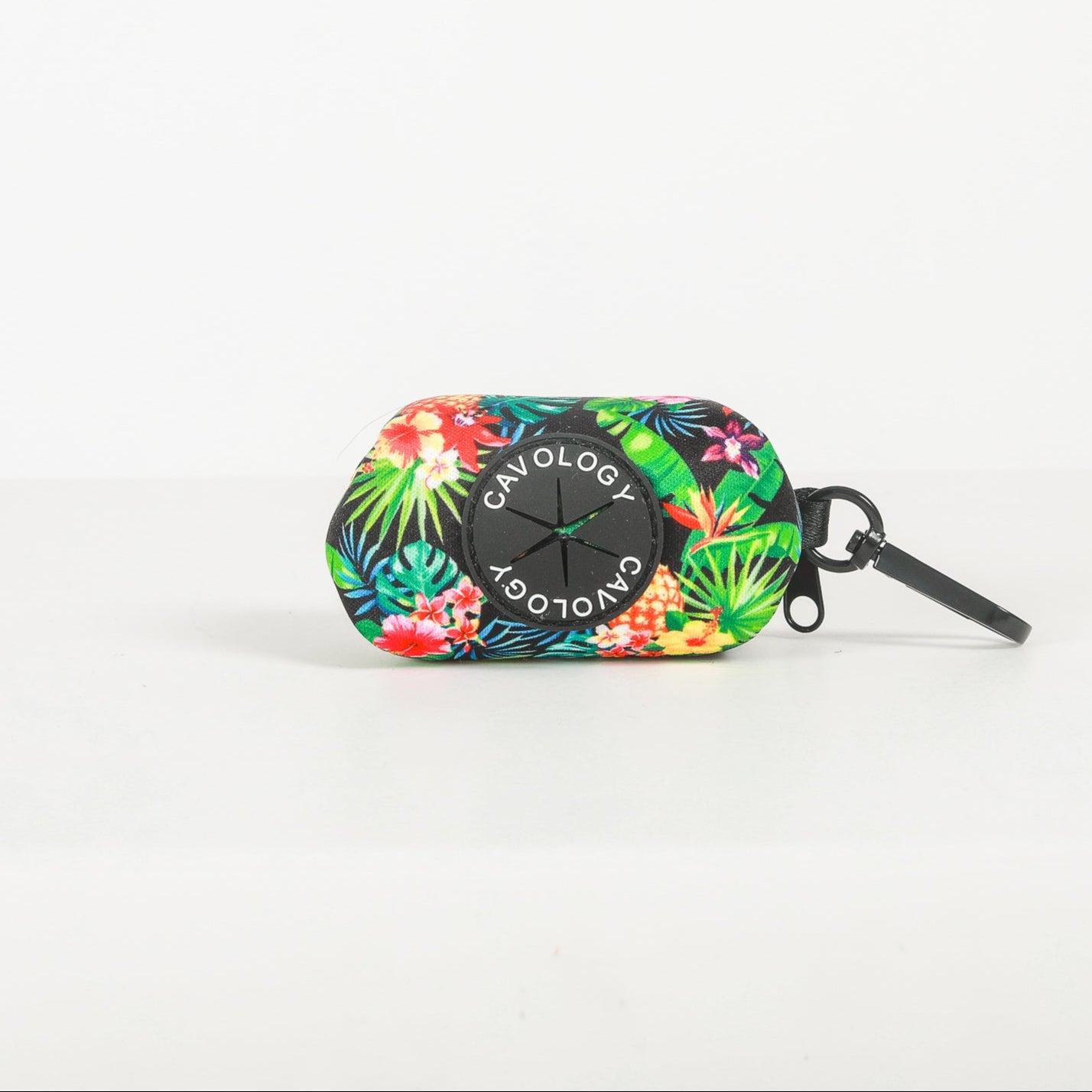 WASTE BAG DISPENSER - Tropical RIO