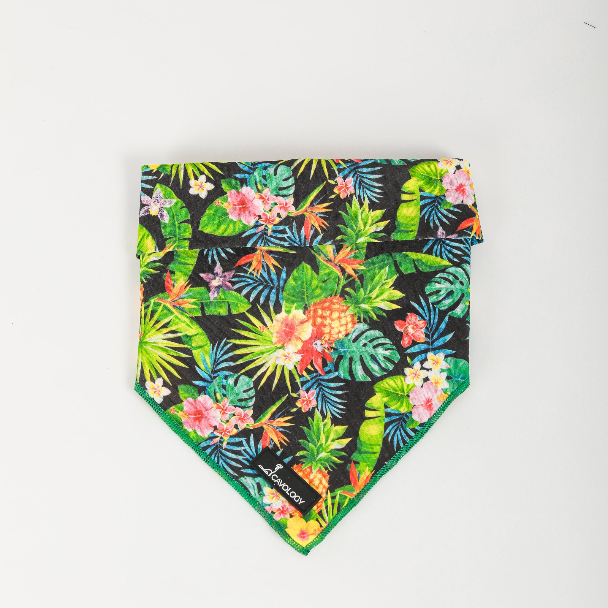 DOG BANDANA - Tropical RIO