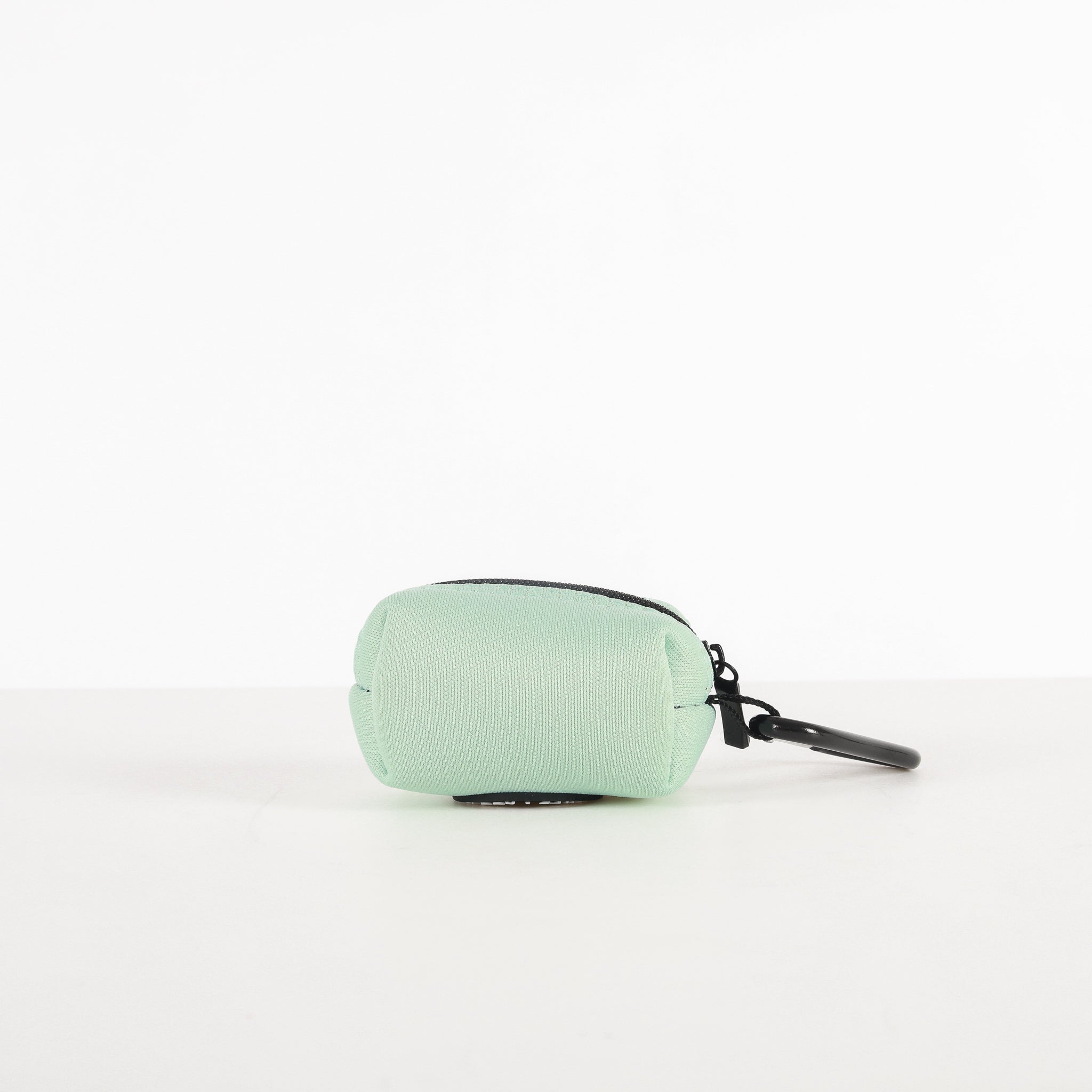 WASTE BAG DISPENSER - Mint Julep