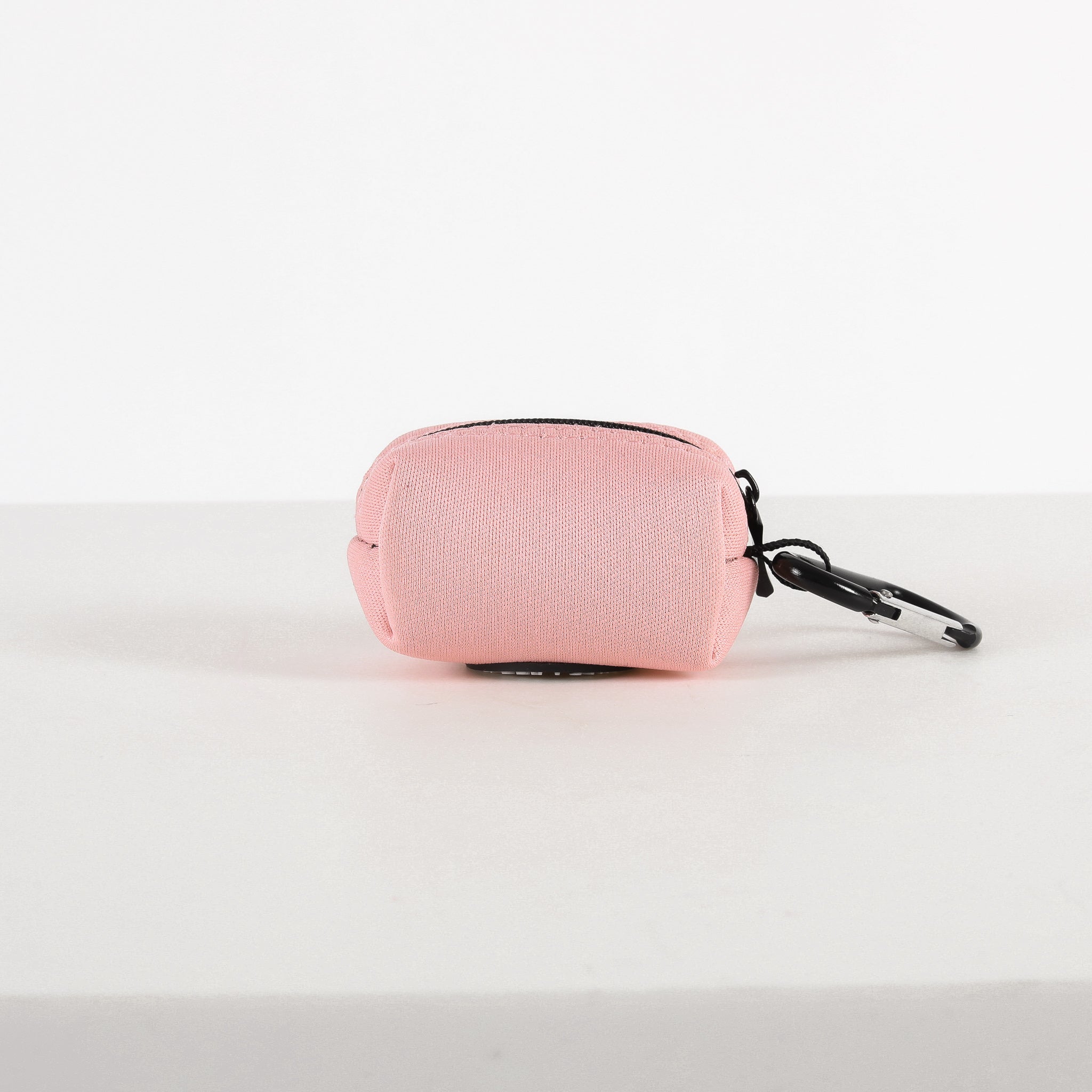 WASTE BAG DISPENSER - Peach Bellini