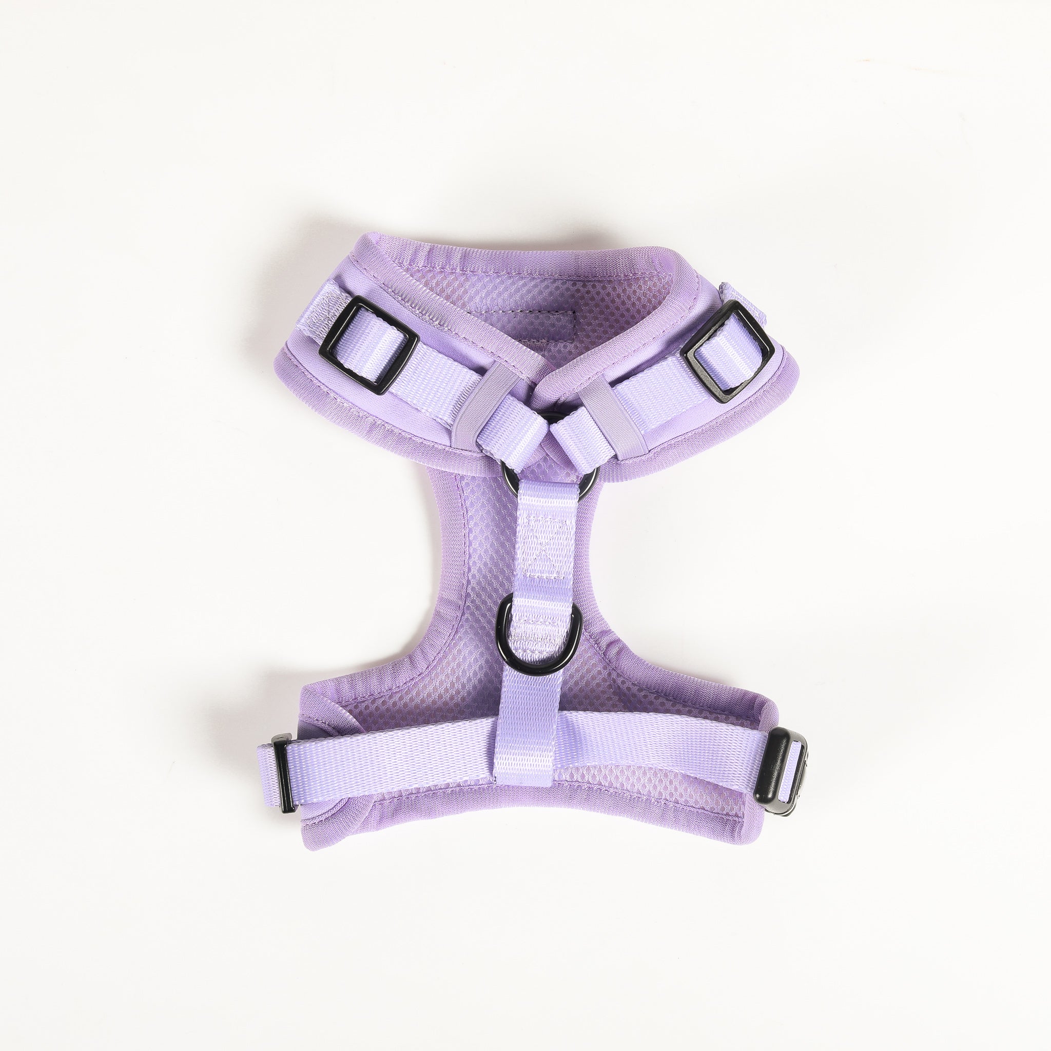 ADJUSTABLE HARNESS - Aspen Lavender