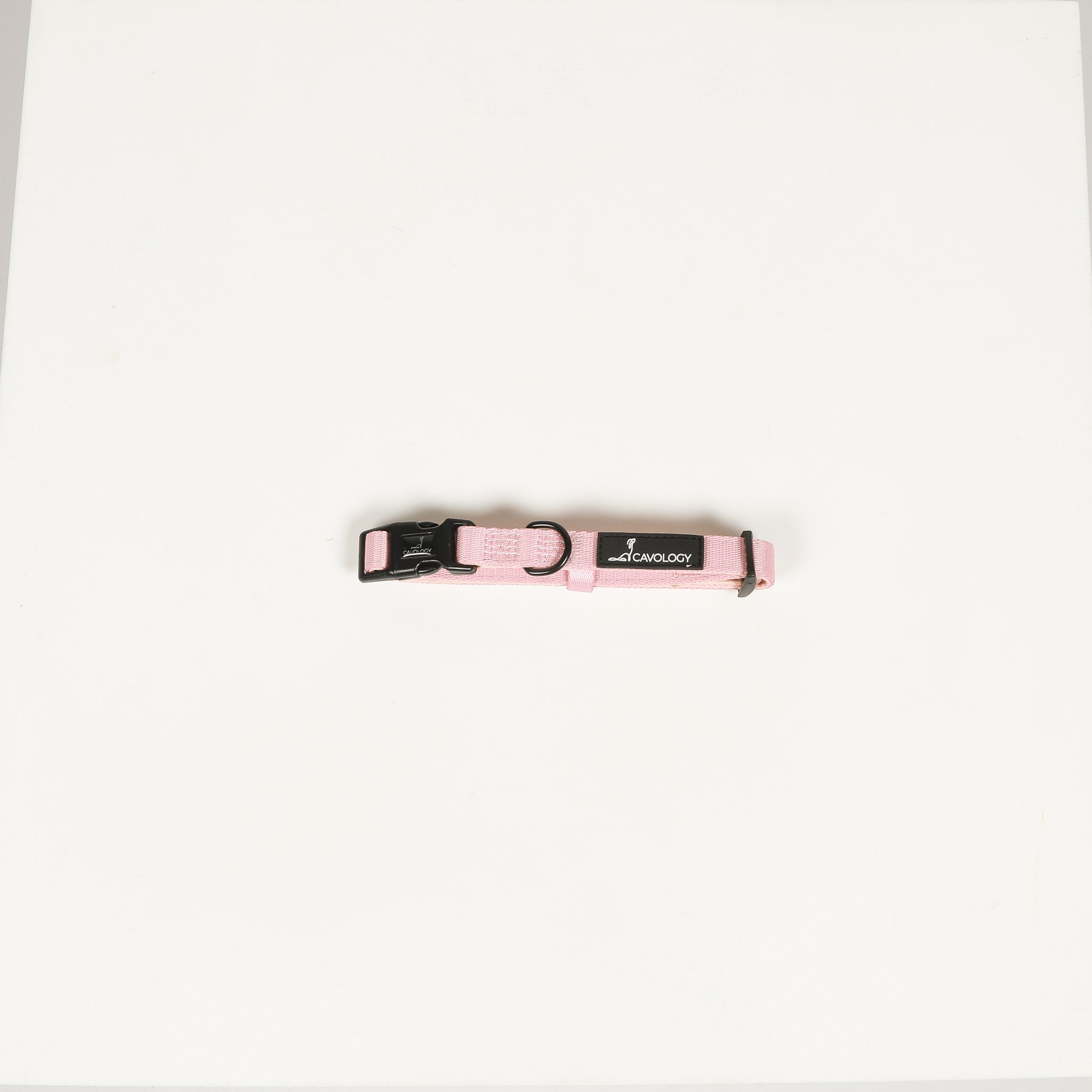 COLLAR - Blush