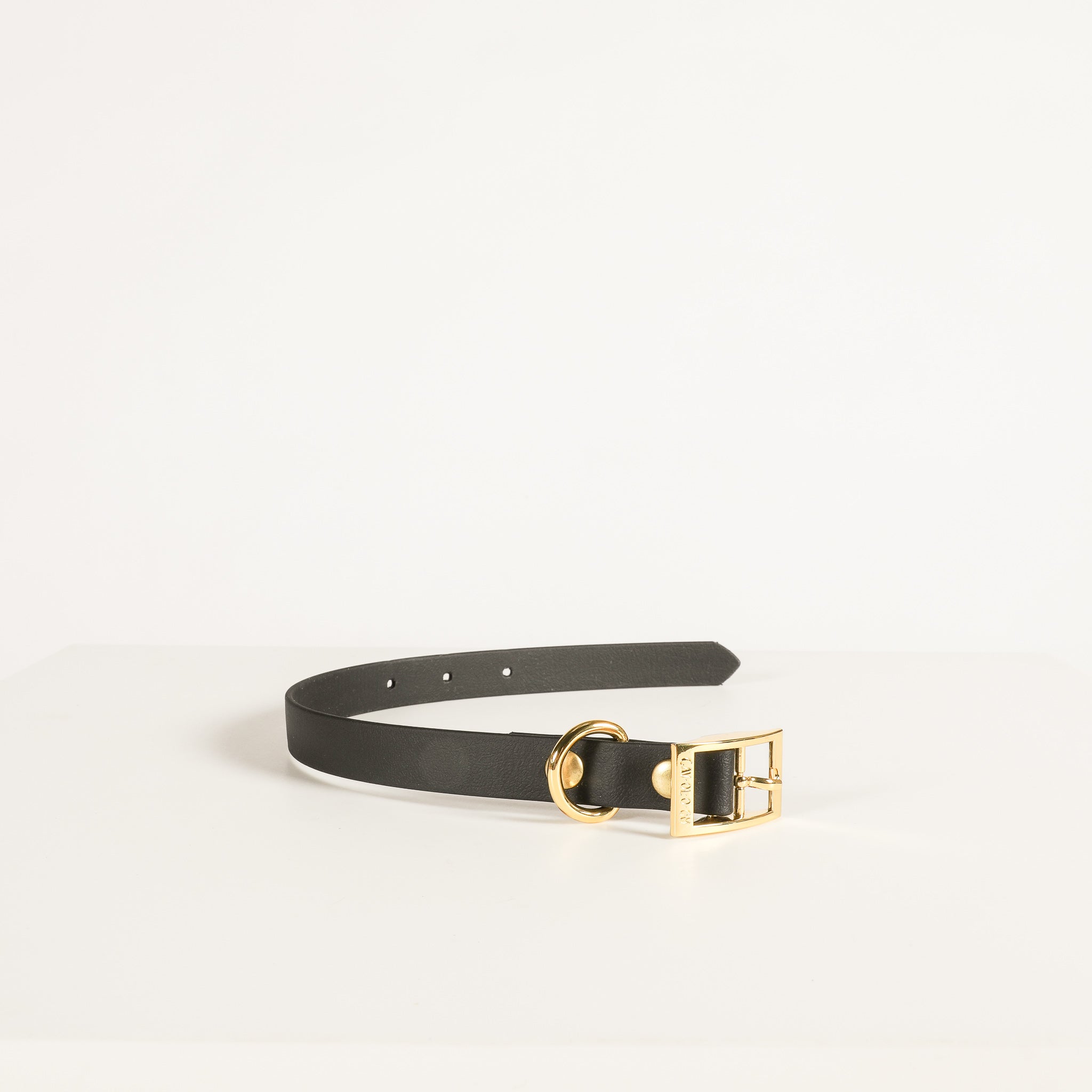 COLLAR - PARK AVENUE (black)
