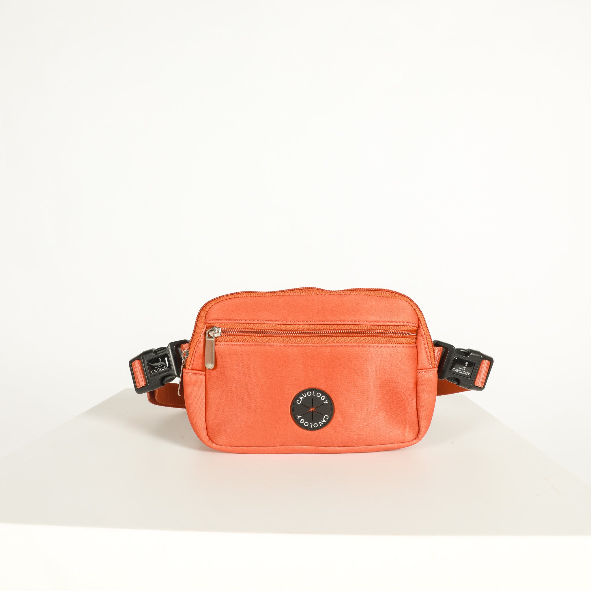 FANNY PACK - ORANGE Pumpkin Spice