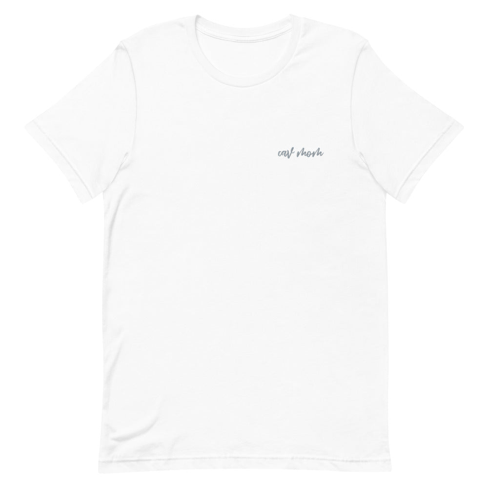 Cav Mom Tee