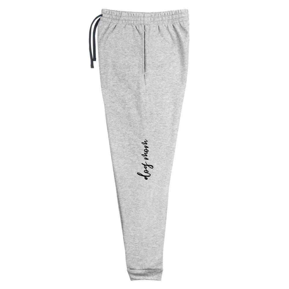 Dog Mom Joggers