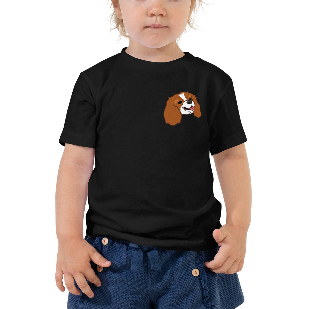 TODDLER - Blenheim