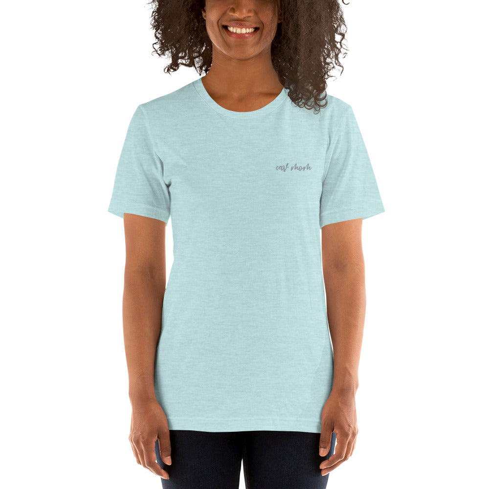 Cav Mom Tee