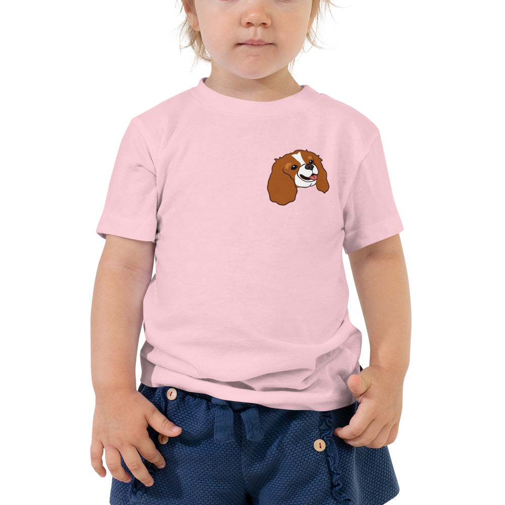 TODDLER - Blenheim