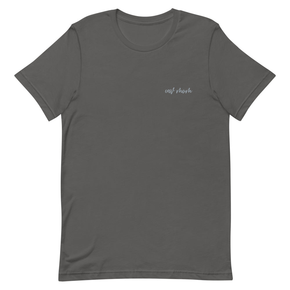 Cav Mom Tee