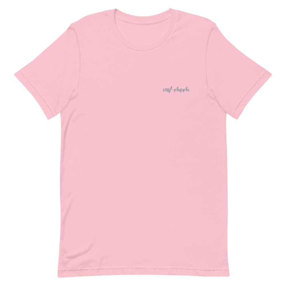 Cav Mom Tee
