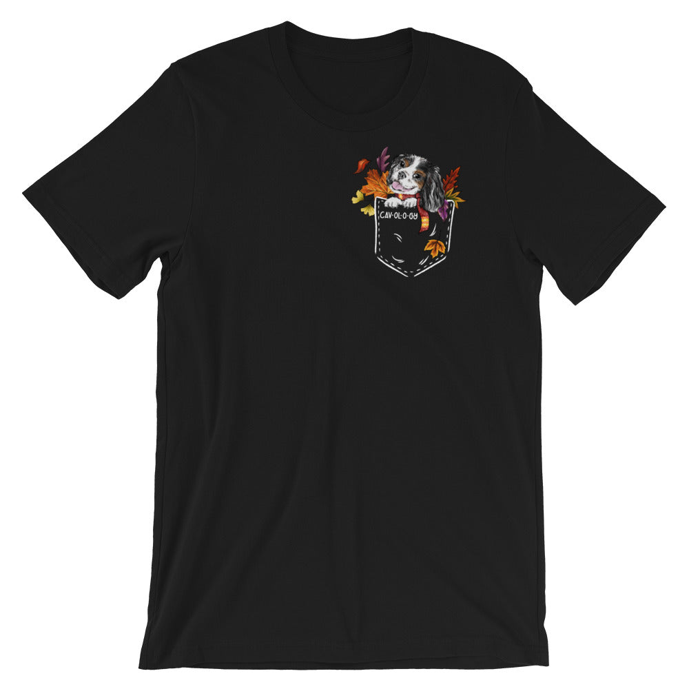 TSHIRT - Fall Tricolor