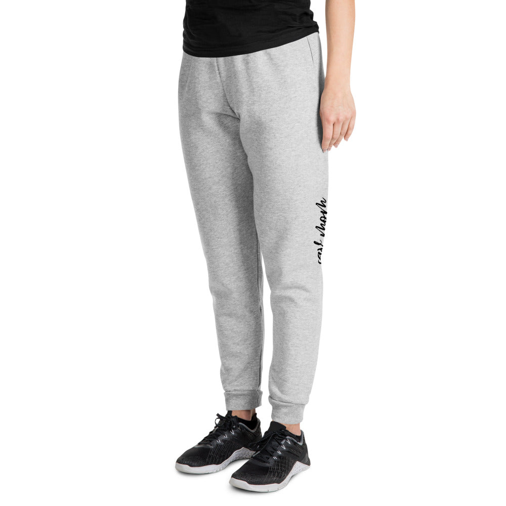 Cav Mom Joggers Sweatpants