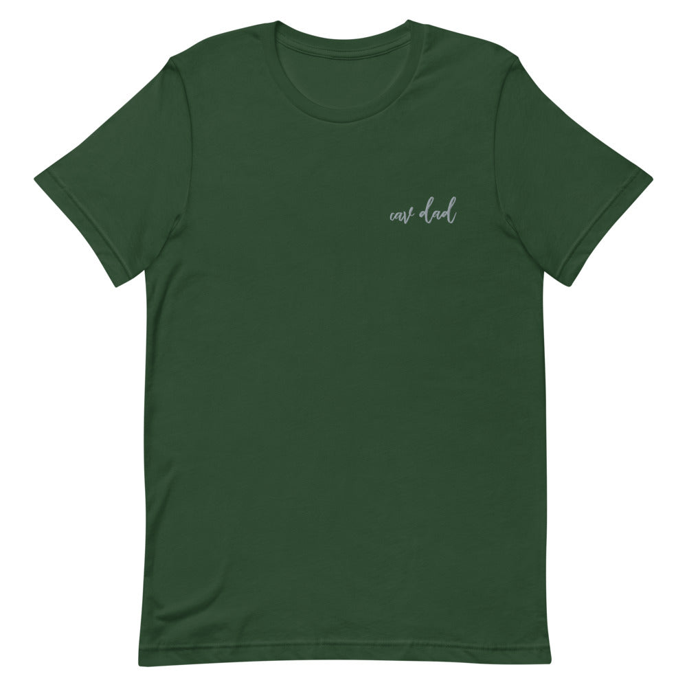 Cav Dad tee