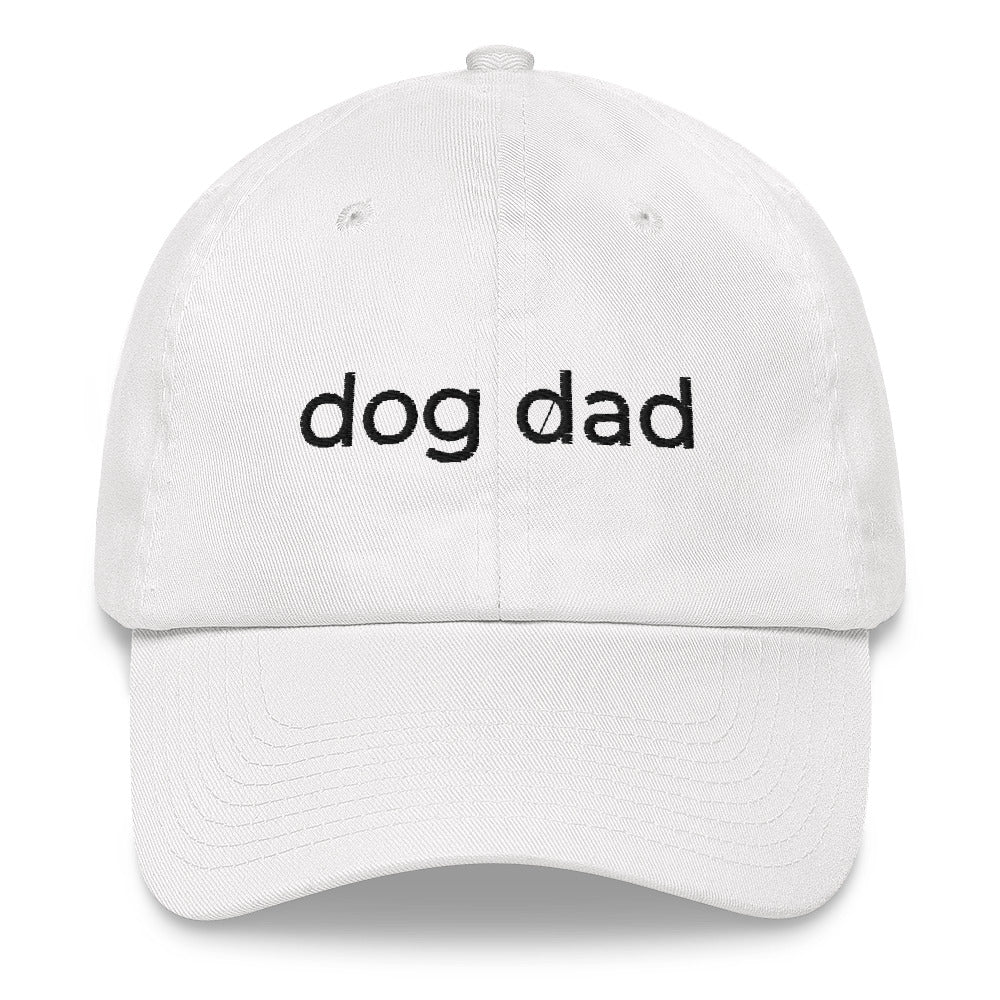 Dog Dad hat