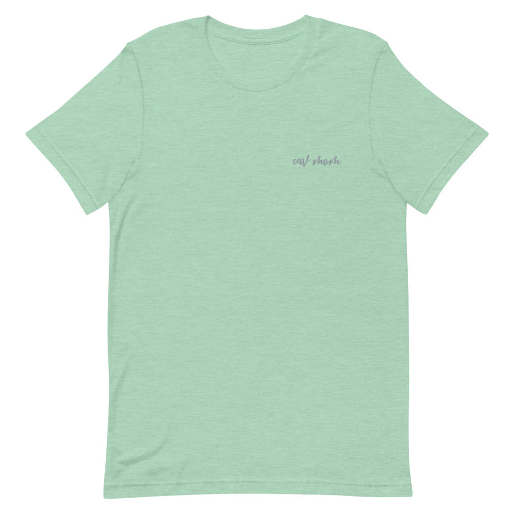 Cav Mom Tee