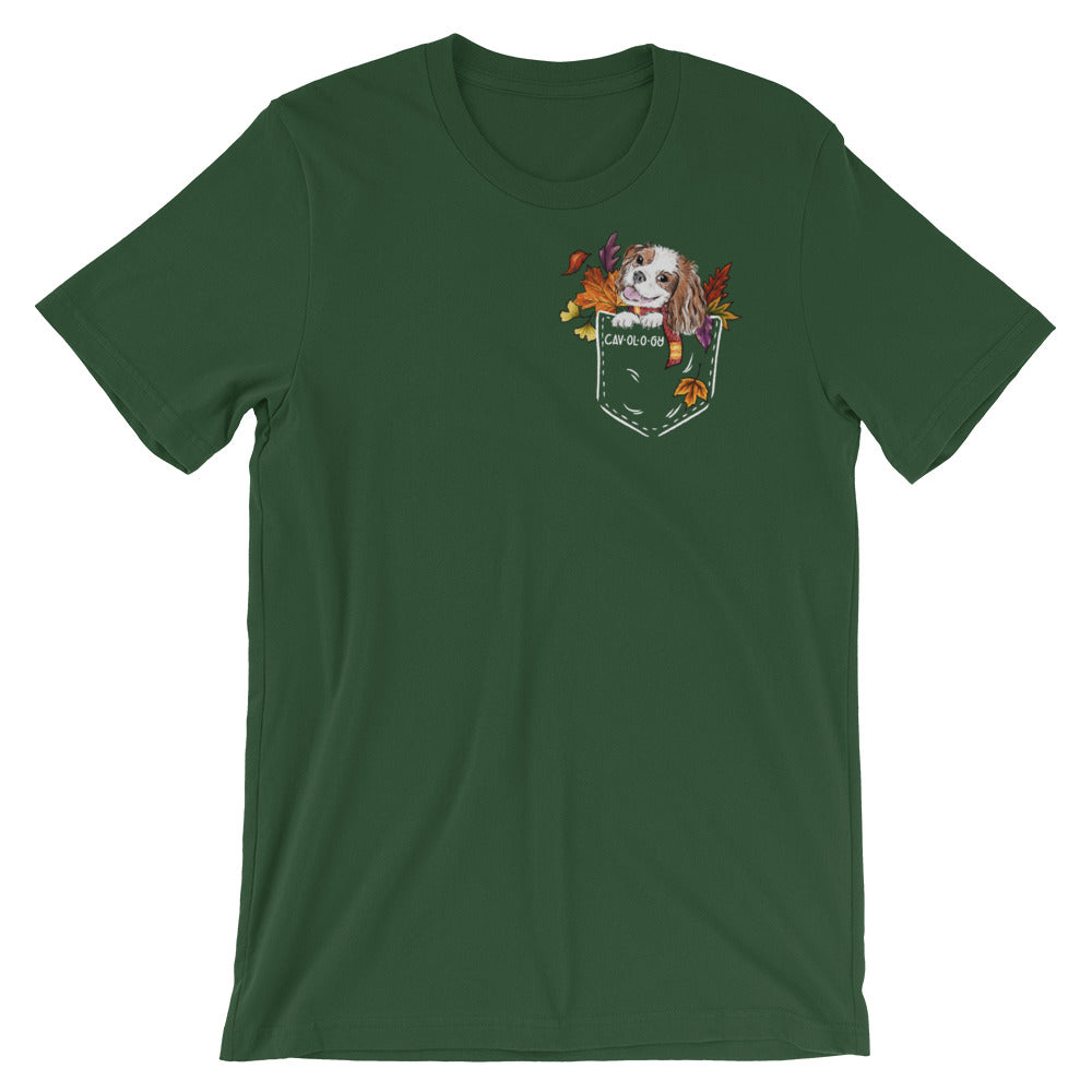 TSHIRT - Fall Blenheim