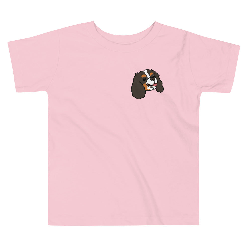 TODDLER - Tricolor