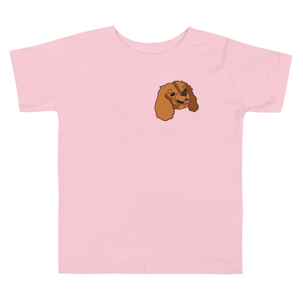 TODDLER - Ruby