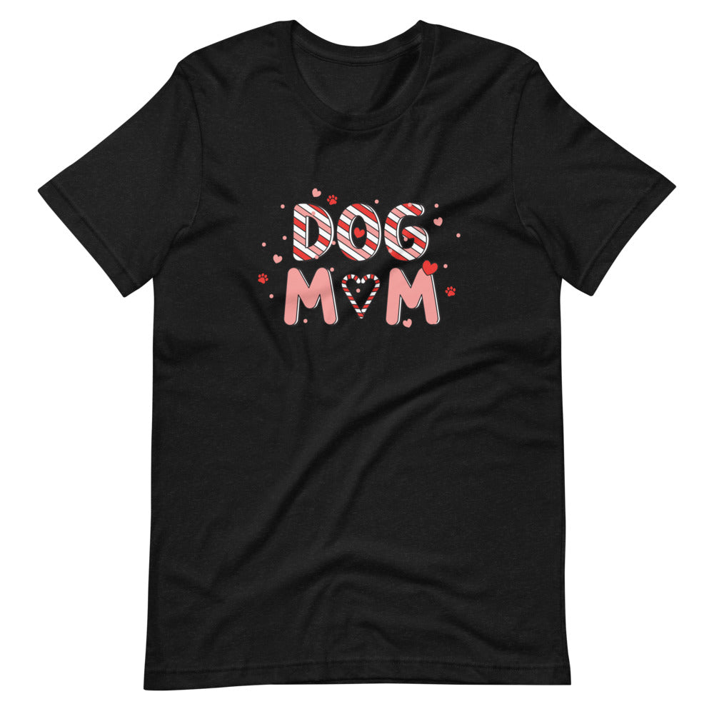 DOG MOM TEE