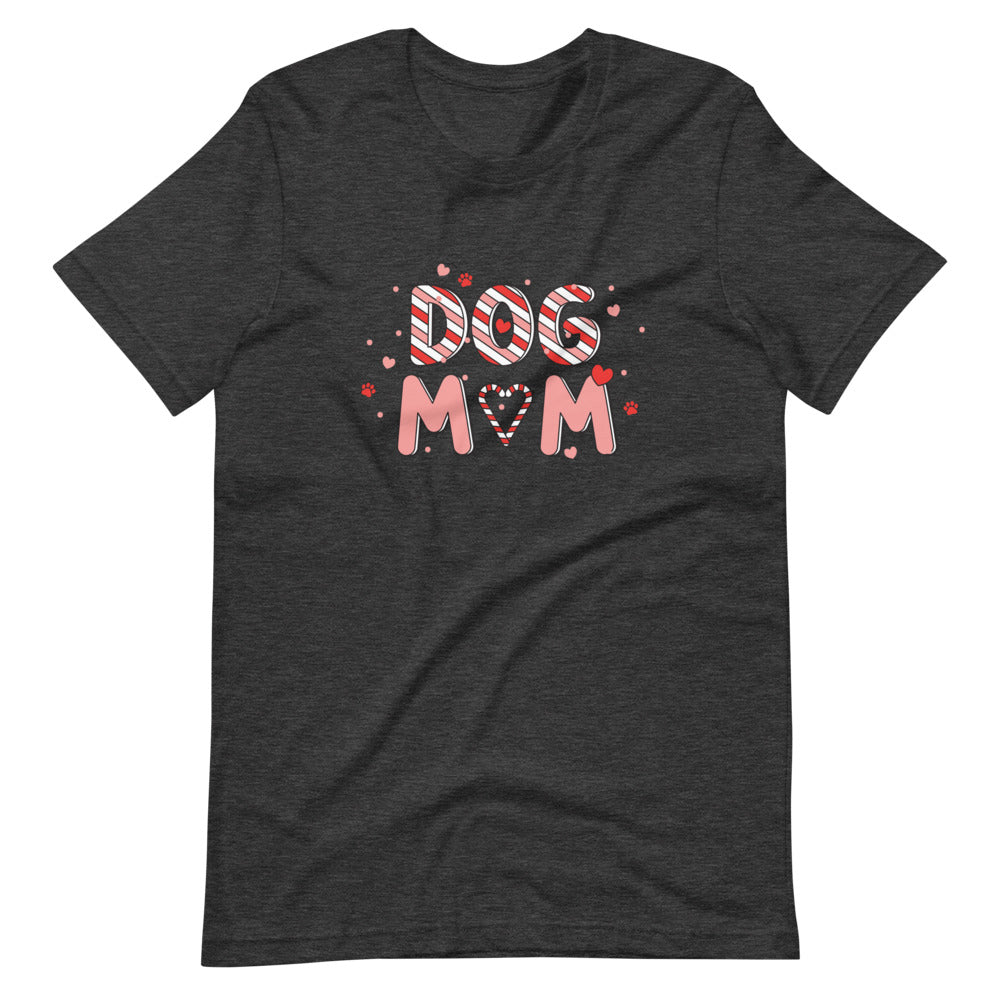 DOG MOM TEE
