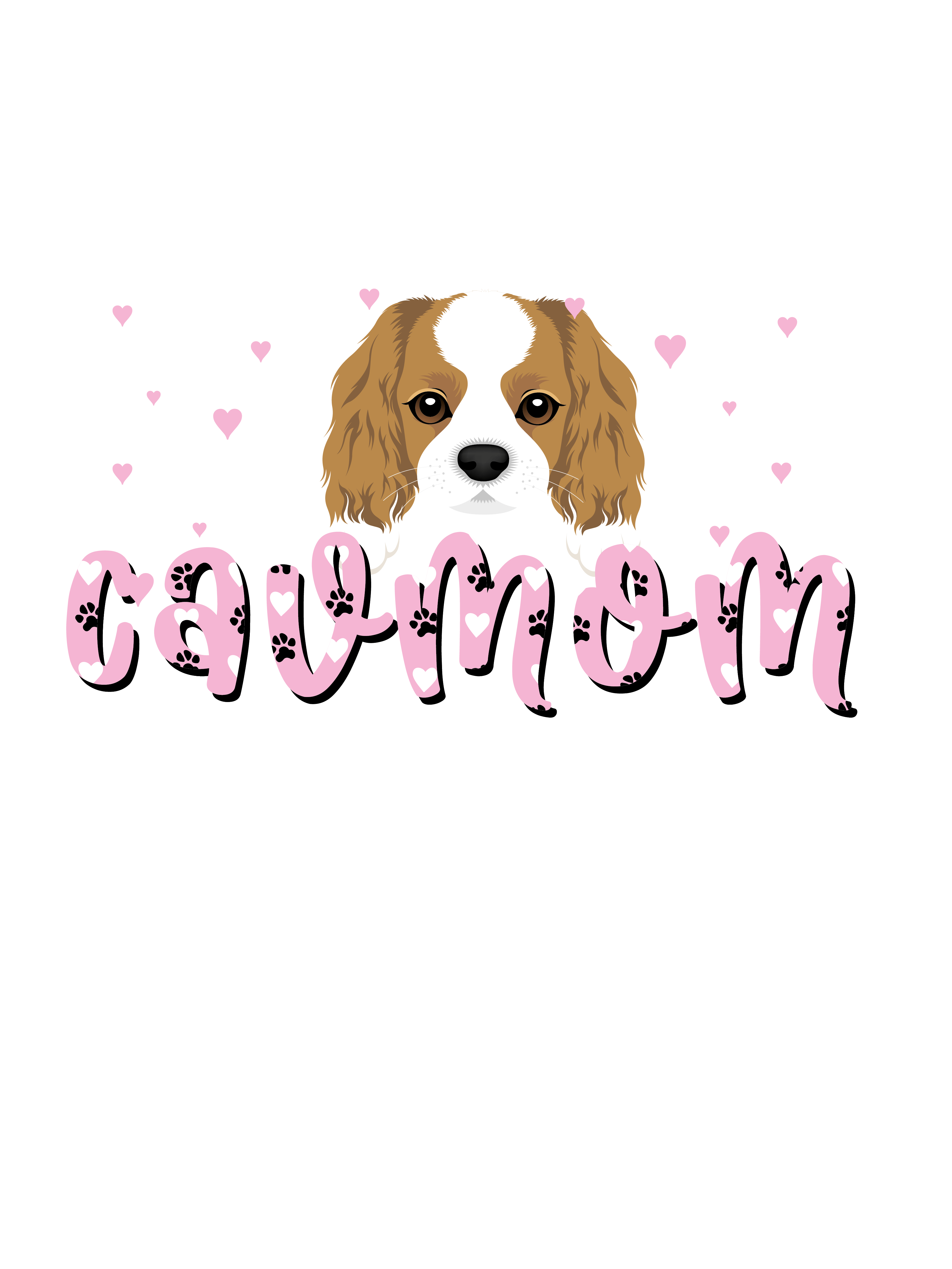 STICKER - Cav Mom Blenheim