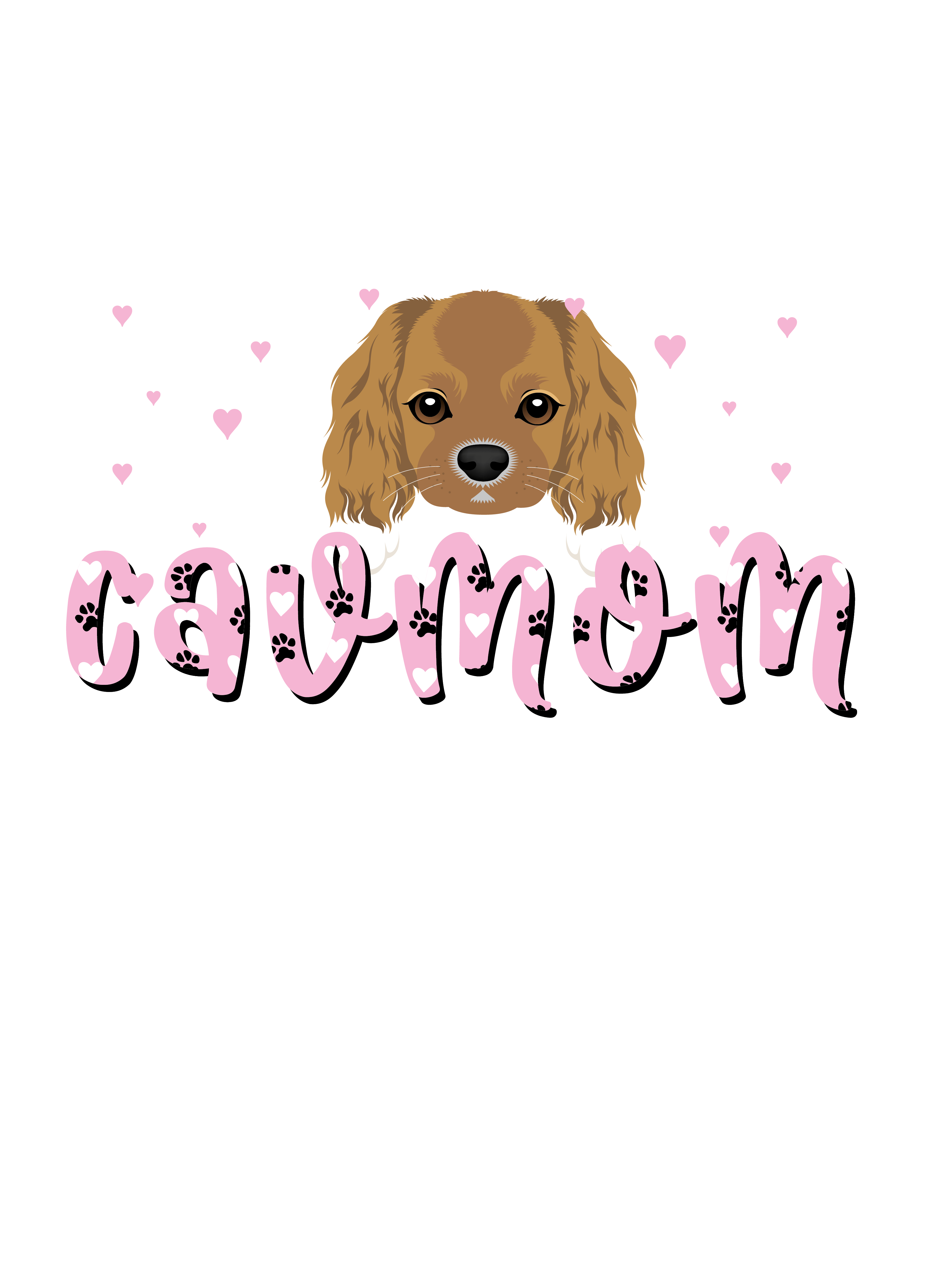 STICKER - Cav Mom Ruby