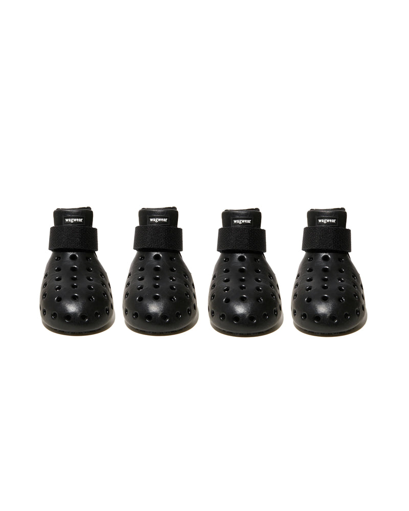 DOG BOOTS WAGWELLIES MOJAVE
