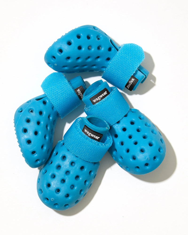 DOG BOOTS WAGWELLIES MOJAVE