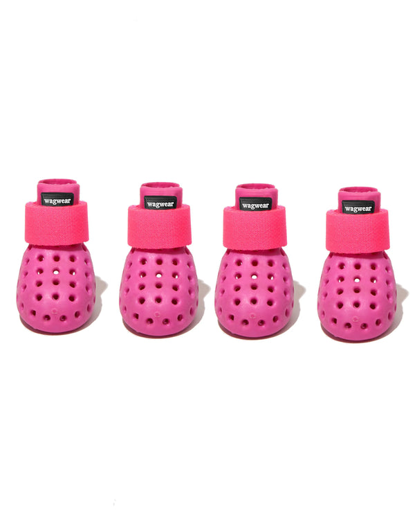 DOG BOOTS WAGWELLIES MOJAVE
