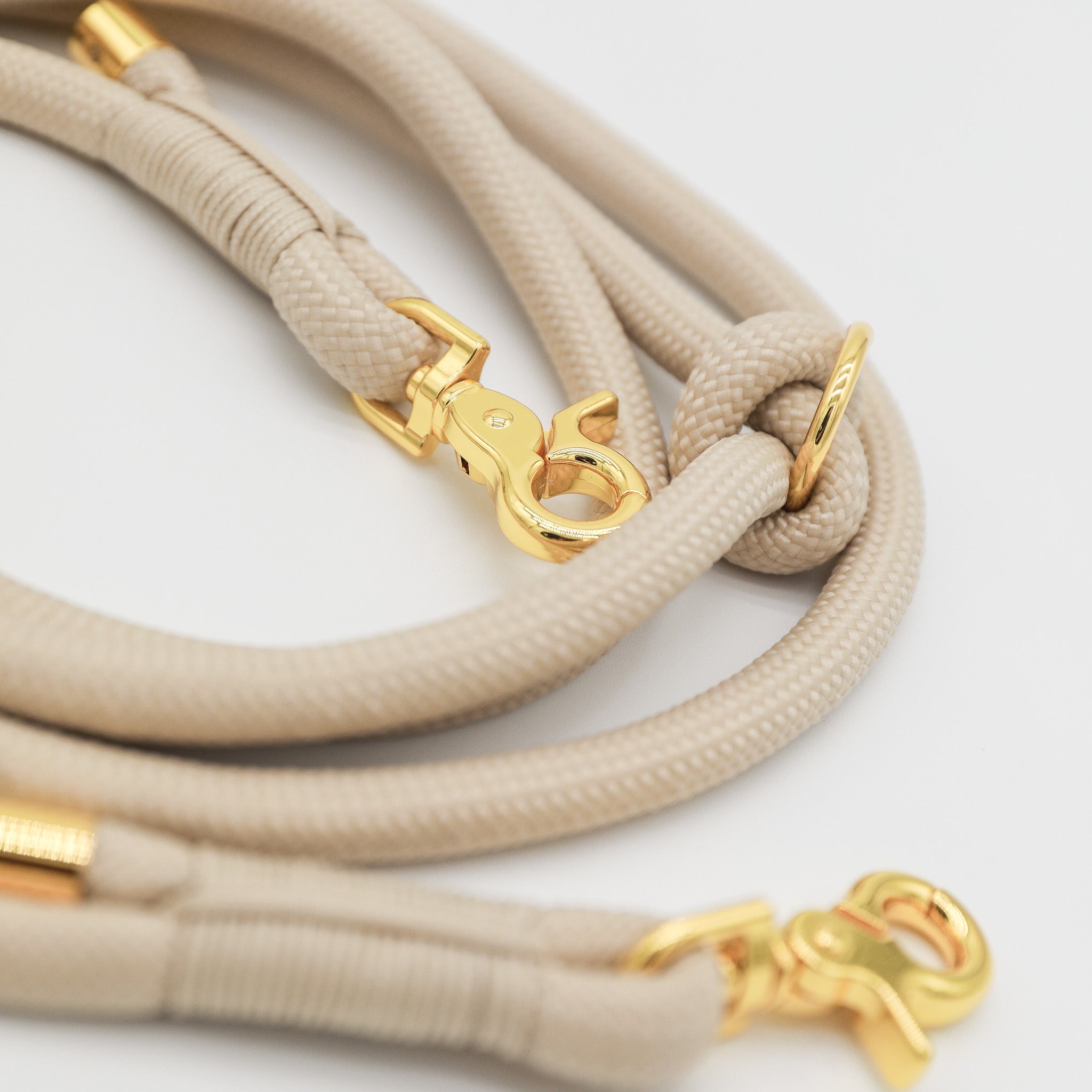 HANDS FREE BUNDLE - EASY-O STEP IN HARNESS VANILLA CREAM