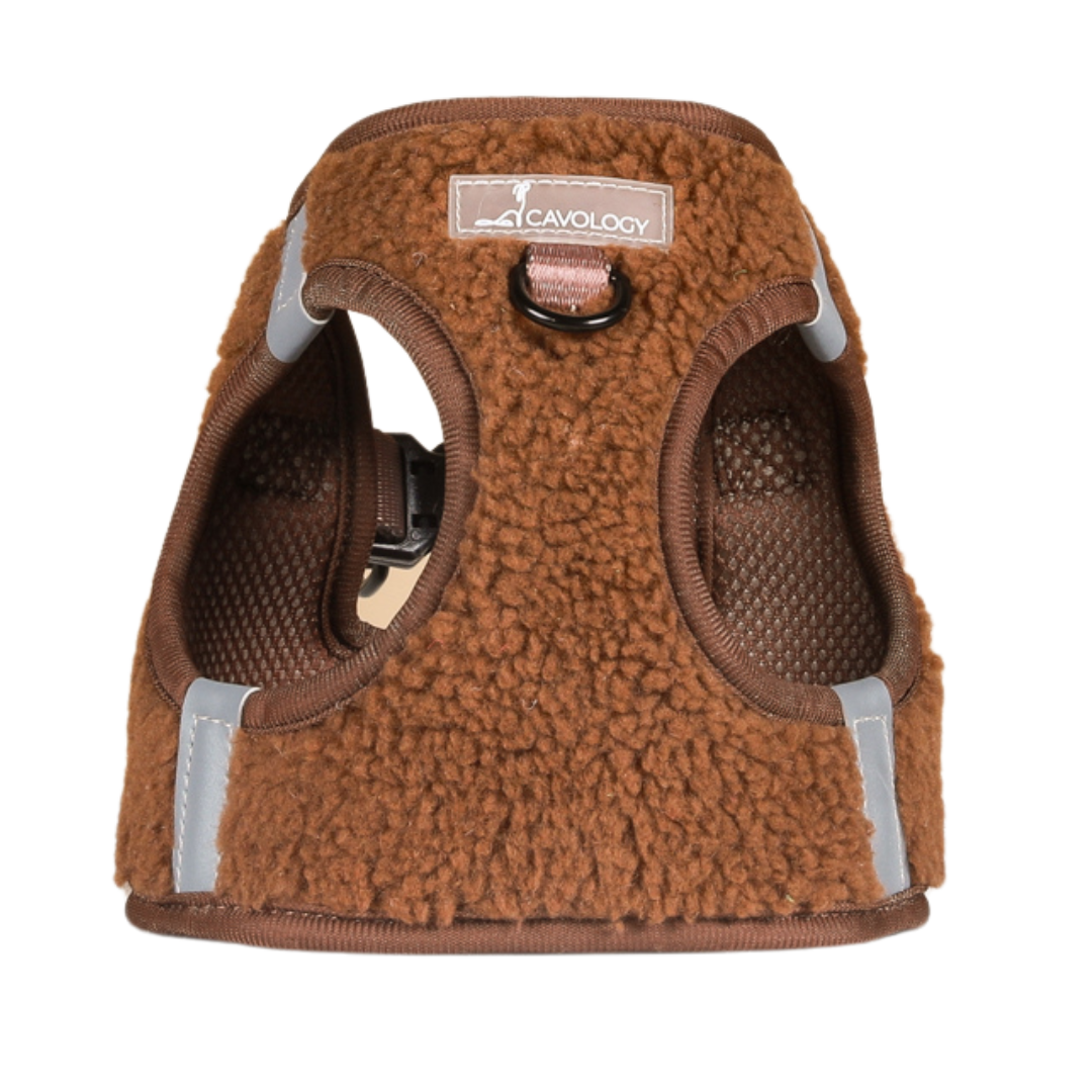 HANDS FREE BUNDLE - TEDDY SHERPA
