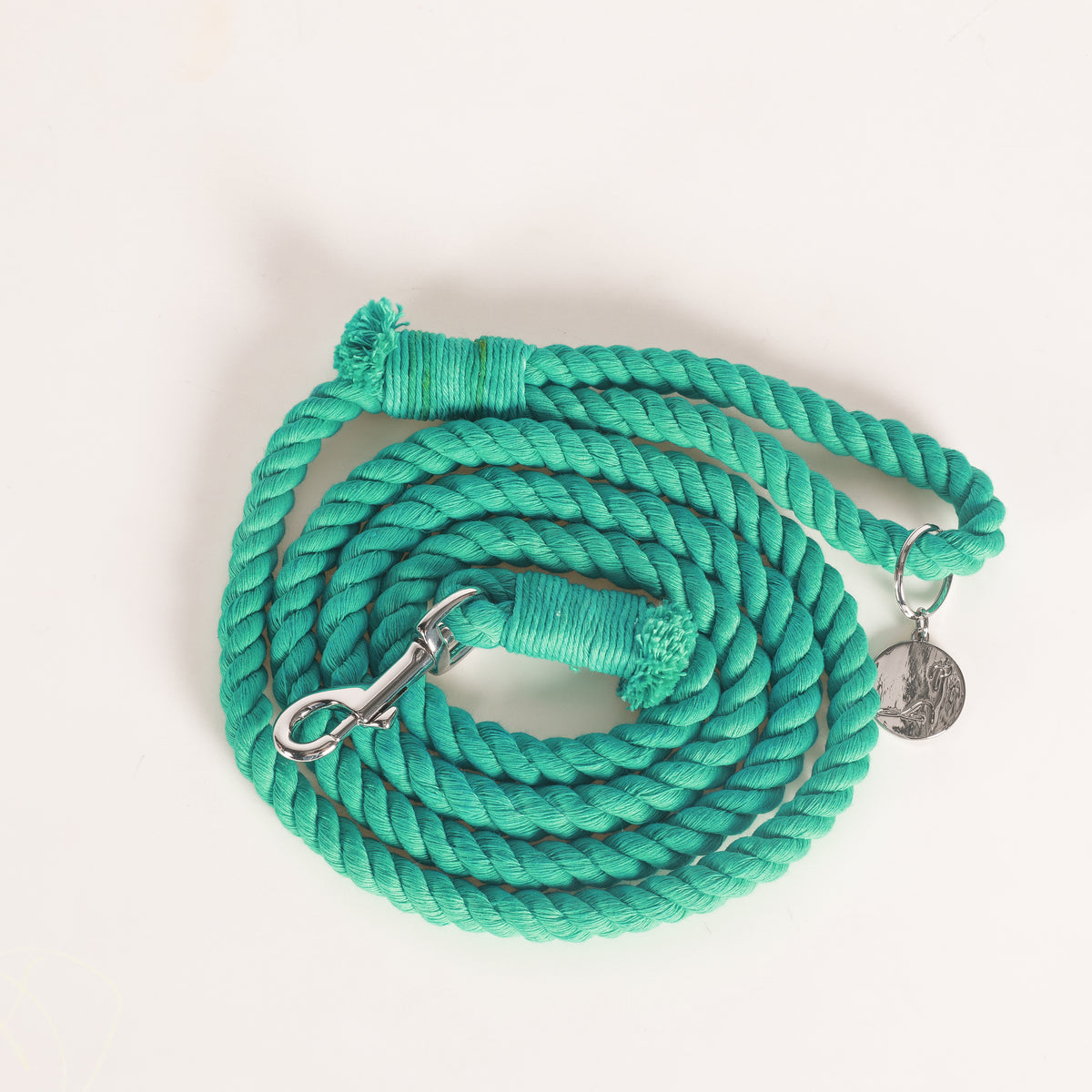 Leashes Poly Rope Rope Leashes for Dogs