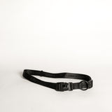 WAIST ATTACHMENT FOR HANDS FREE LEASH BLACK V2